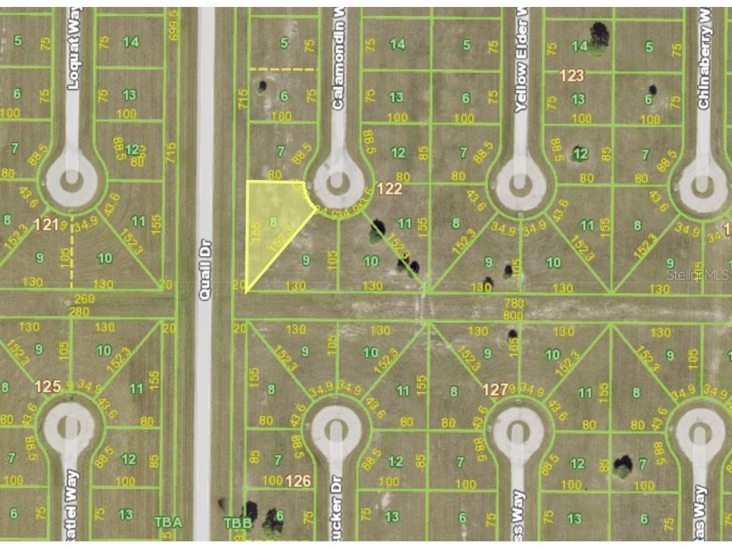 3 Calamondin Way Placida FL 33946 T3444803 image1
