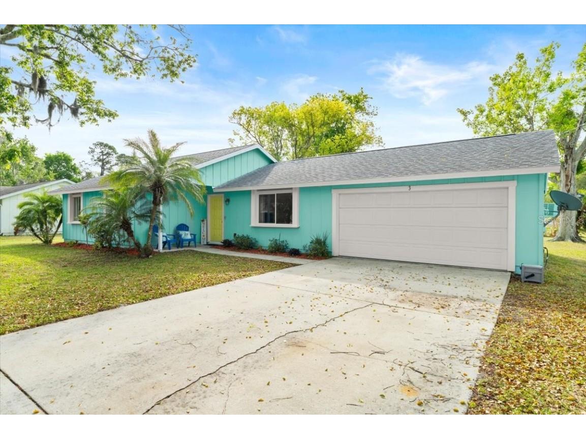 3 Castle Manor Drive Ormond Beach FL 32174 NS1084369 image1