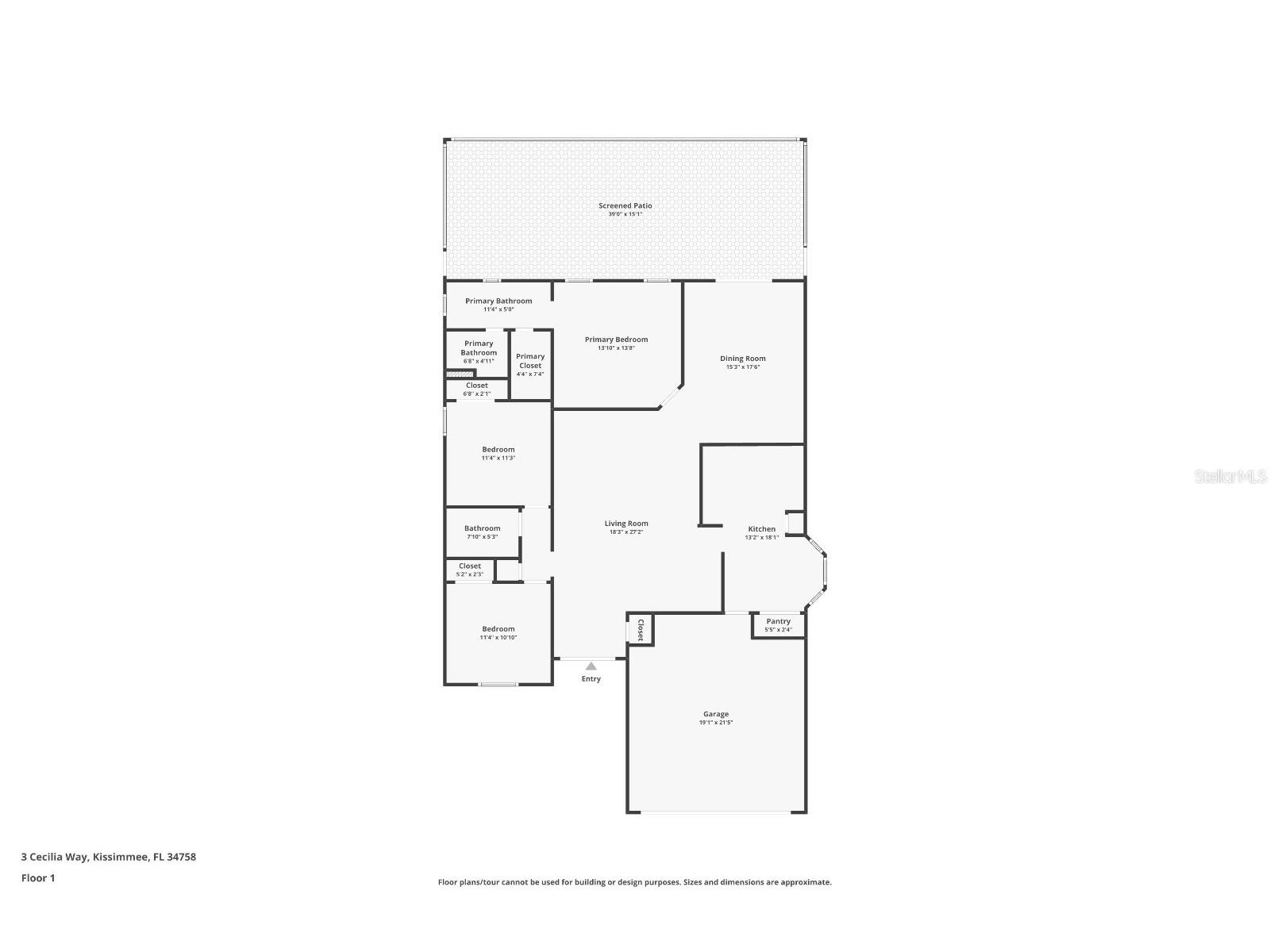 3 Cecilia Way Kissimmee FL 34758 O6376196 image28