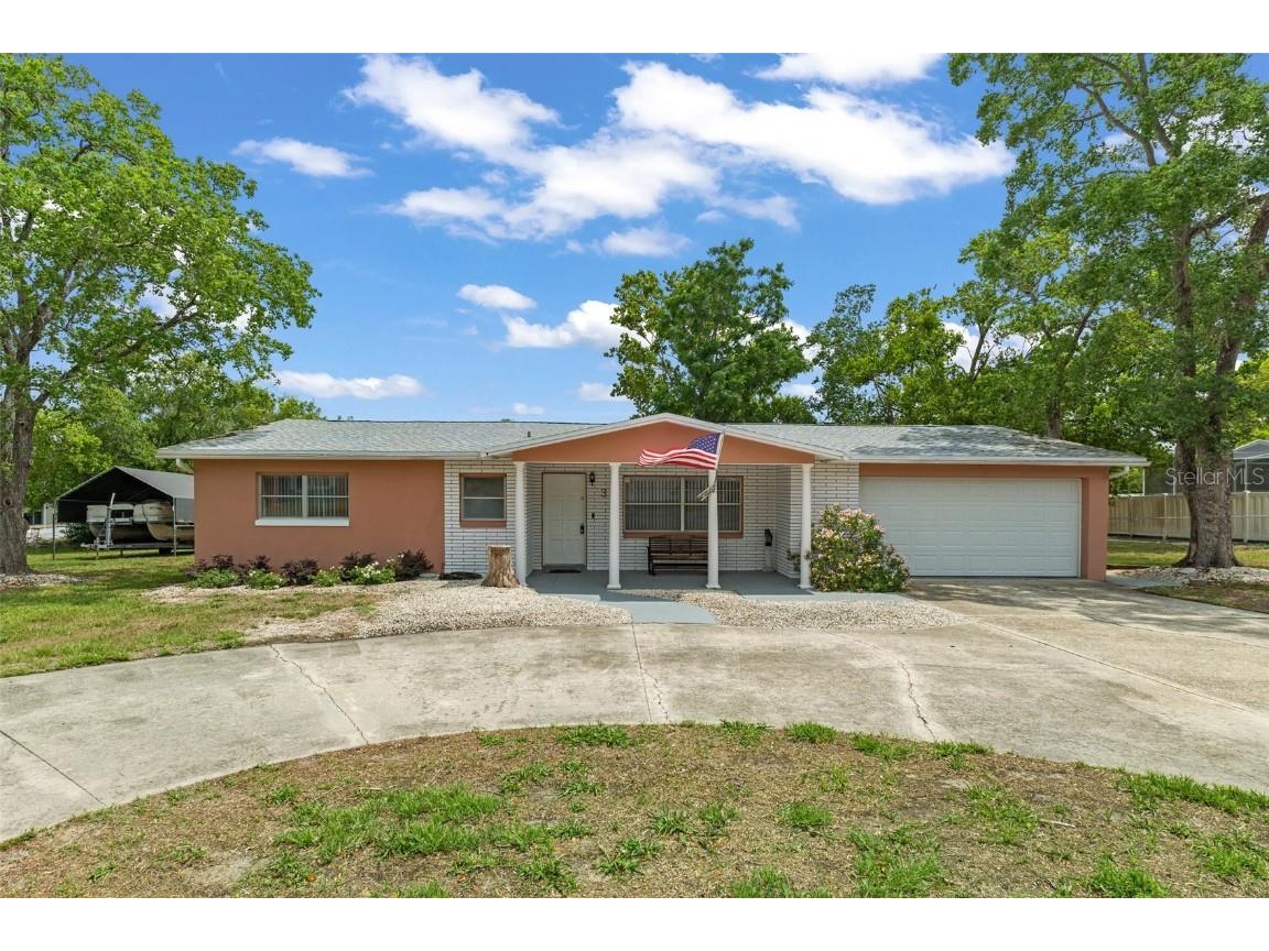 3 Clifford Drive Beverly Hills FL 34465 W7876084 image1