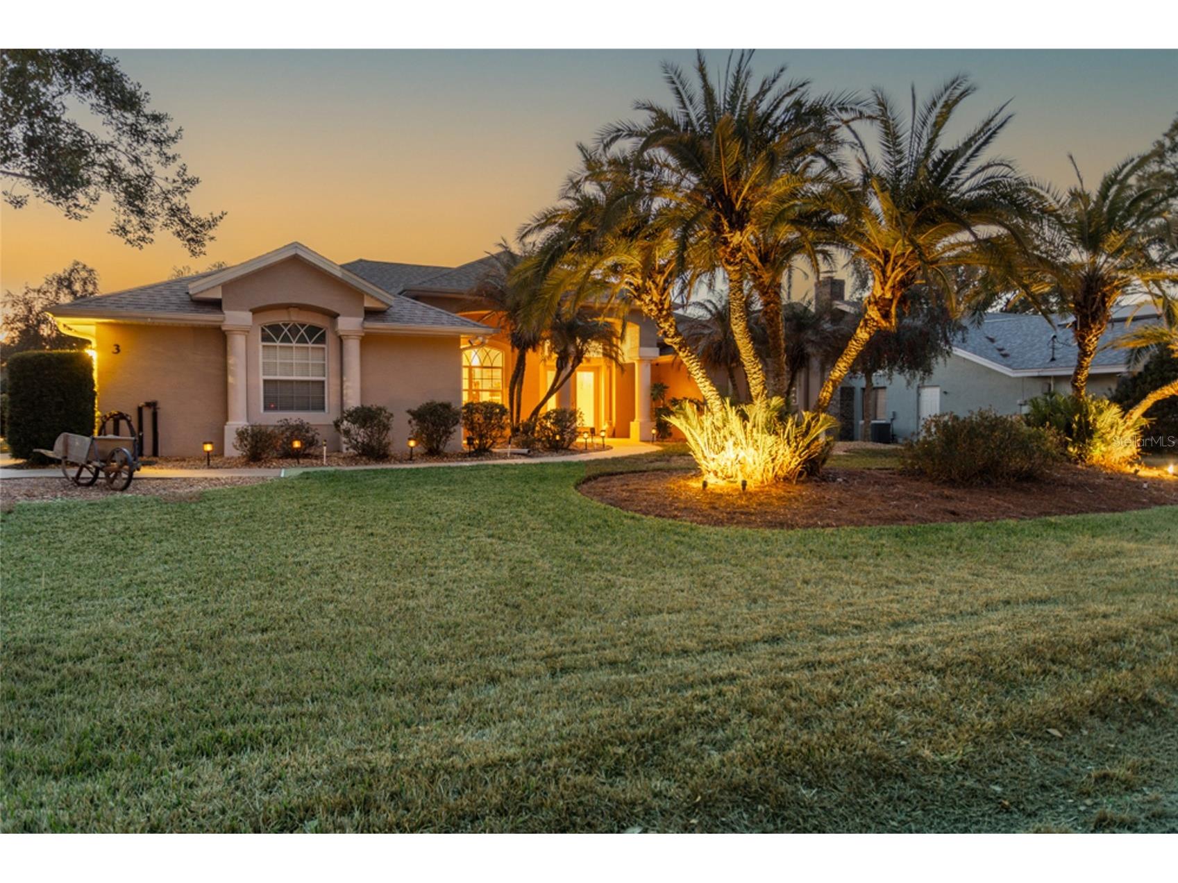 3 Colleen Court Palm Coast FL 32137 FC316068 image1