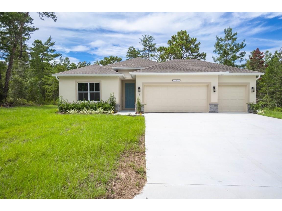 3 Cosmos Court W Homosassa FL 34446 OM709348 image1
