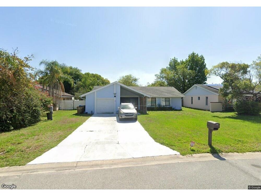 3 Country Club Court Kissimmee FL 34759 TB8515563 image1