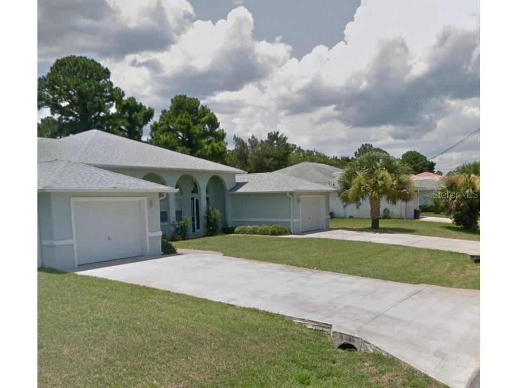 3 Crabtree Court #A Palm Coast FL 32137 S5086618 image1