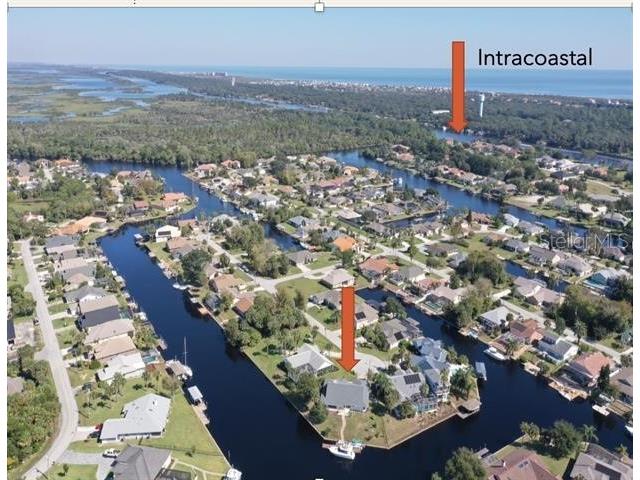 3 Creek Court Palm Coast FL 32137 - CRAZY HORSE COVE FC302476 image2
