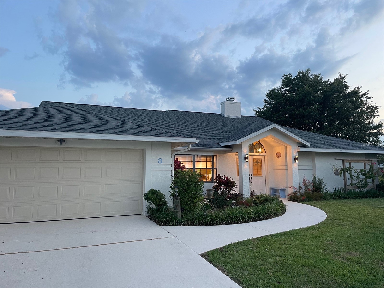 3 Creek Court Palm Coast FL 32137 - CRAZY HORSE COVE FC302476 image3