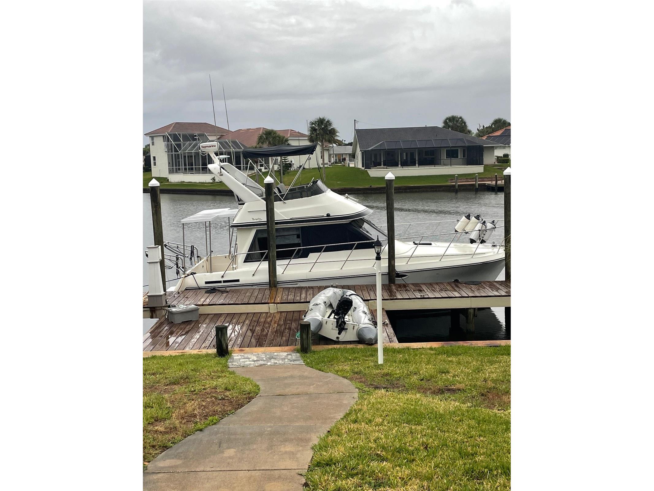 3 Creek Court Palm Coast FL 32137 - CRAZY HORSE COVE FC302476 image54