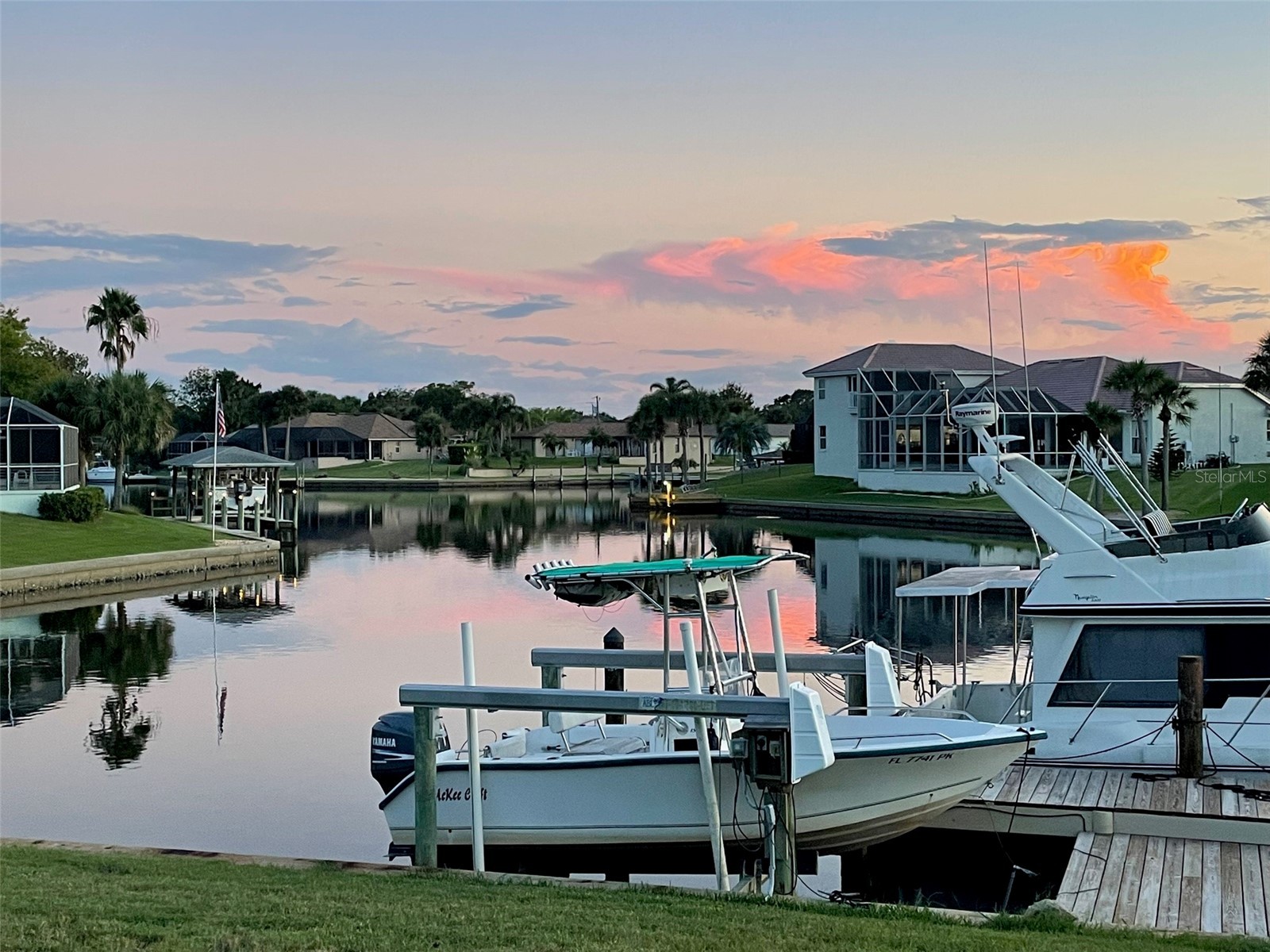 3 Creek Court Palm Coast FL 32137 - CRAZY HORSE COVE FC302476 image56