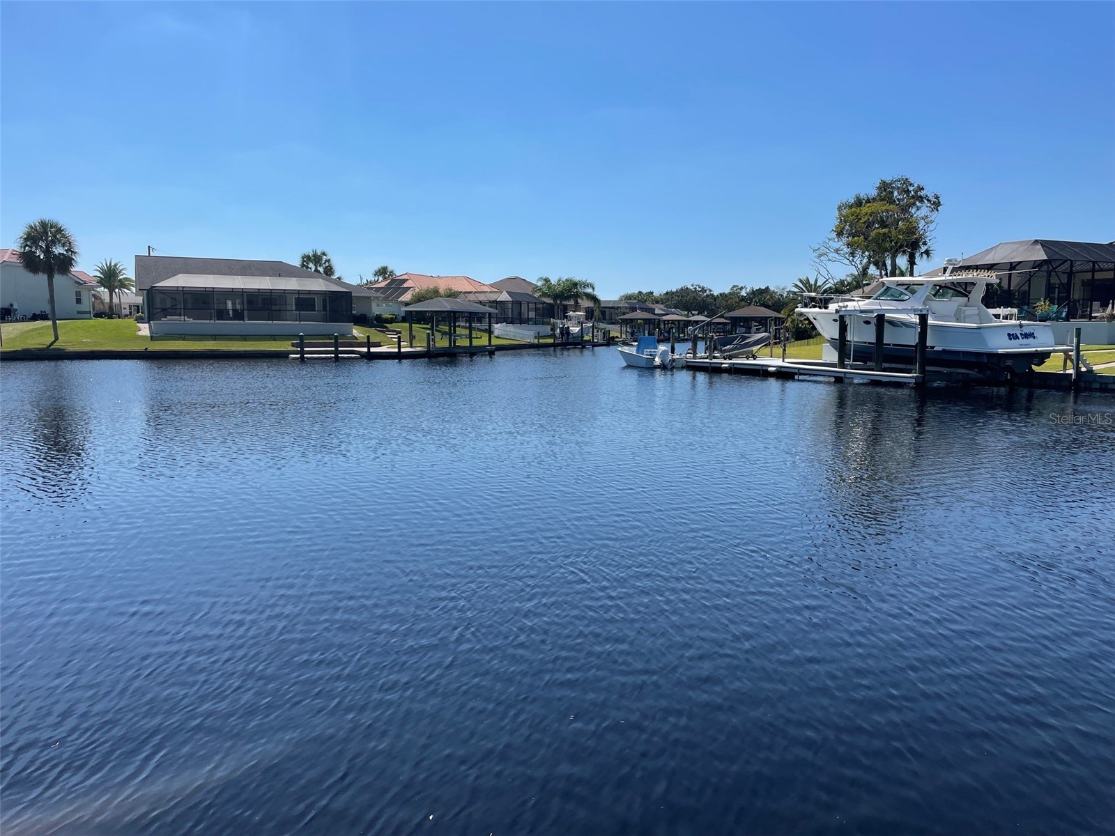 3 Creek Court Palm Coast FL 32137 - CRAZY HORSE COVE FC302476 image58