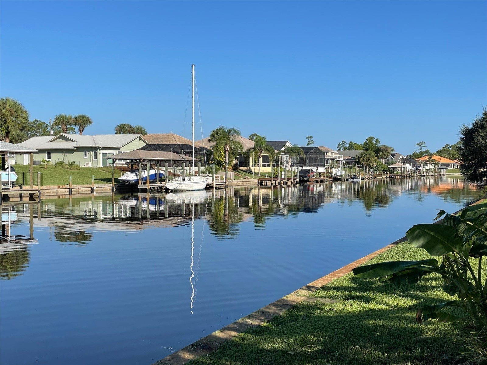 3 Creek Court Palm Coast FL 32137 - CRAZY HORSE COVE FC302476 image59