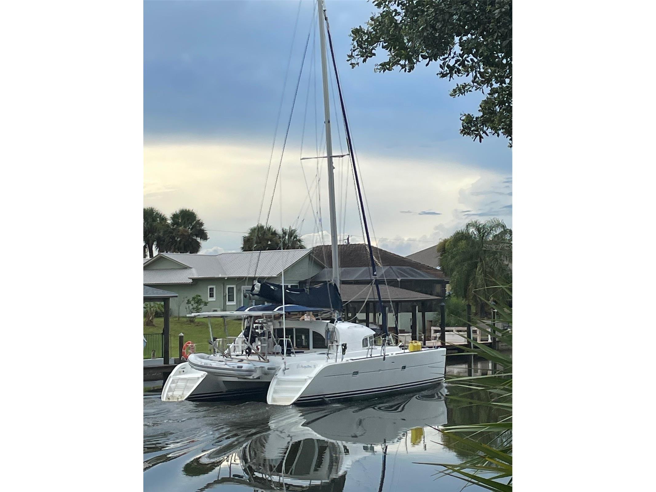 3 Creek Court Palm Coast FL 32137 - CRAZY HORSE COVE FC302476 image60