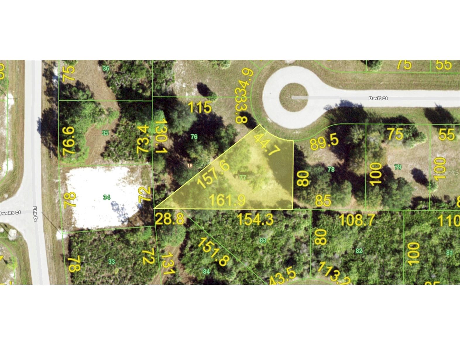 3 Davit Court Placida FL 33946 C7471637 image3