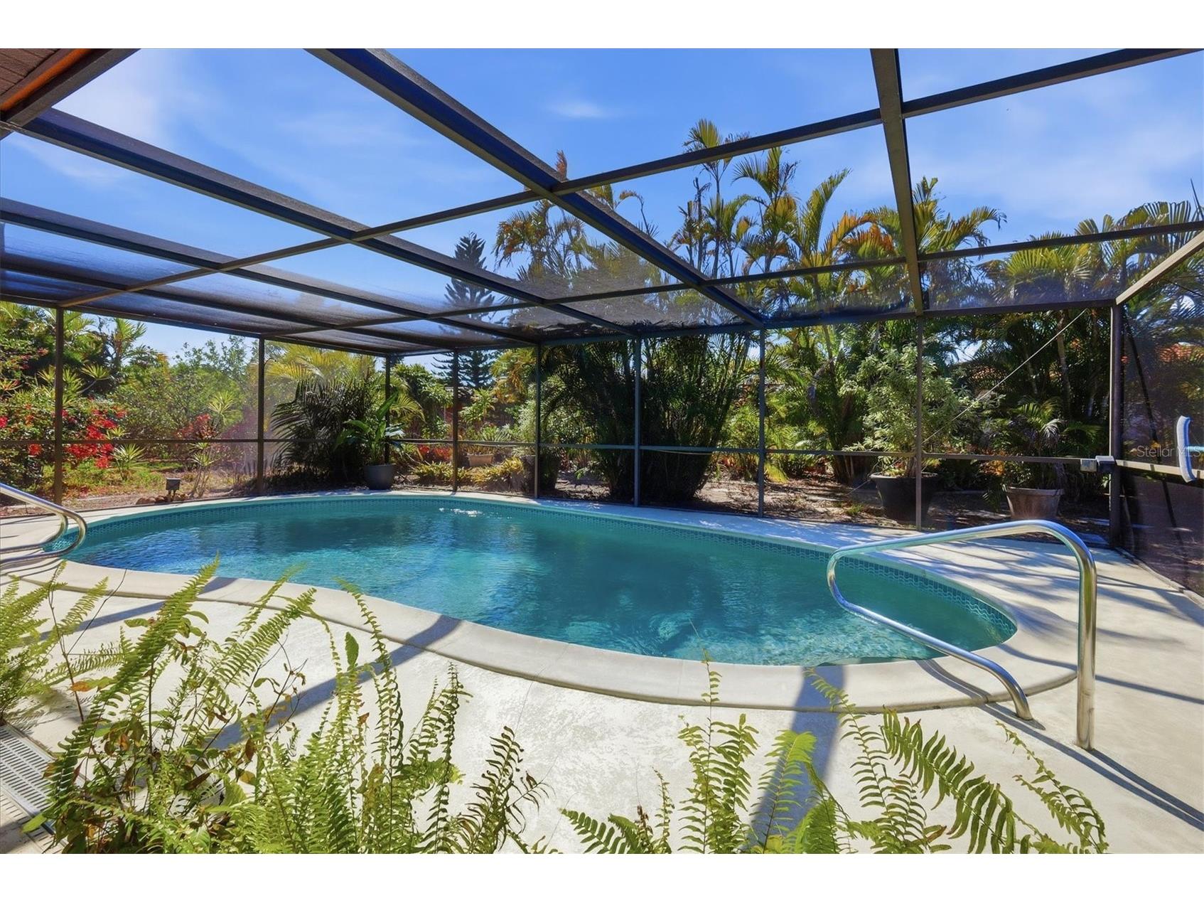 3 Dover Drive Englewood FL 34223 - FORKED CREEK ICW D6146041 image2