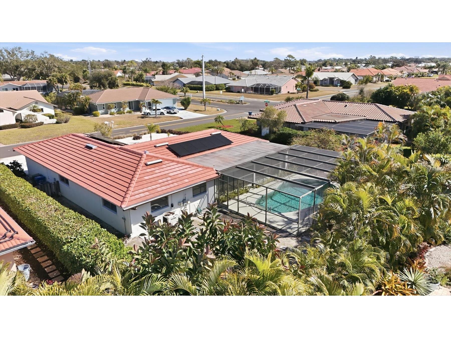 3 Dover Drive Englewood FL 34223 - FORKED CREEK ICW D6146041 image26