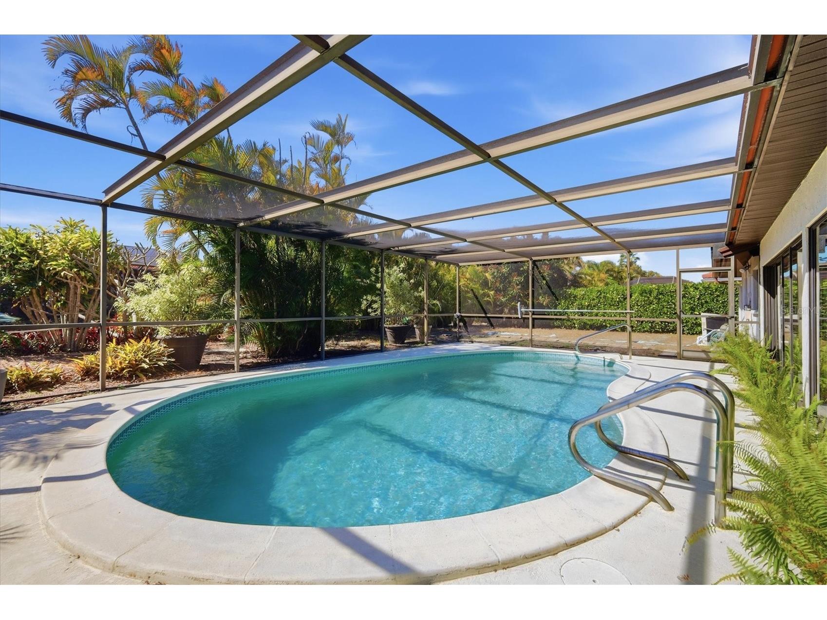 3 Dover Drive Englewood FL 34223 - FORKED CREEK ICW D6146041 image27