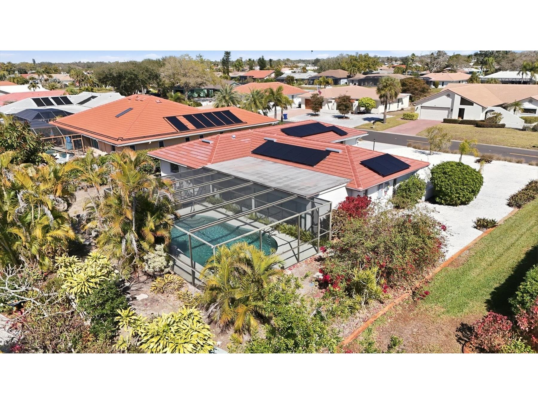 3 Dover Drive Englewood FL 34223 - FORKED CREEK ICW D6146041 image3