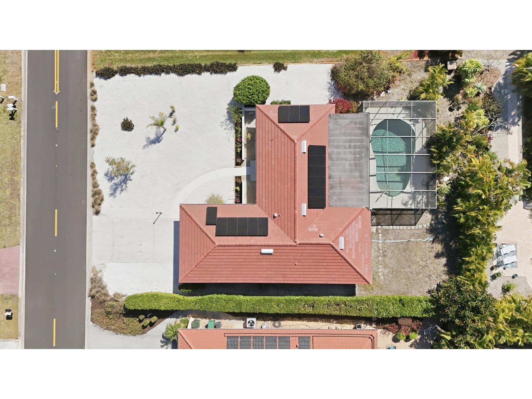 3 Dover Drive Englewood FL 34223 - FORKED CREEK ICW D6146041 image30