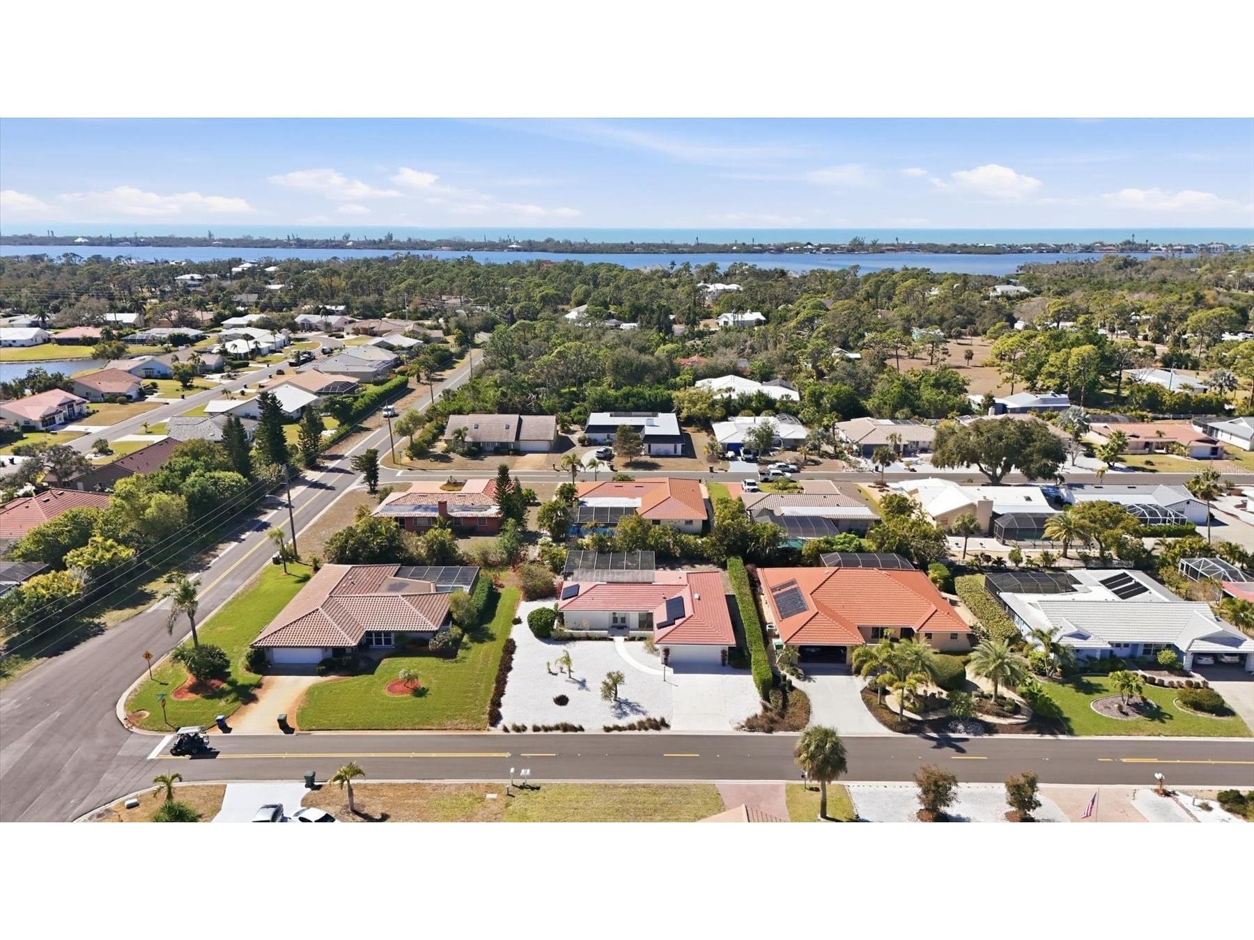 3 Dover Drive Englewood FL 34223 - FORKED CREEK ICW D6146041 image32