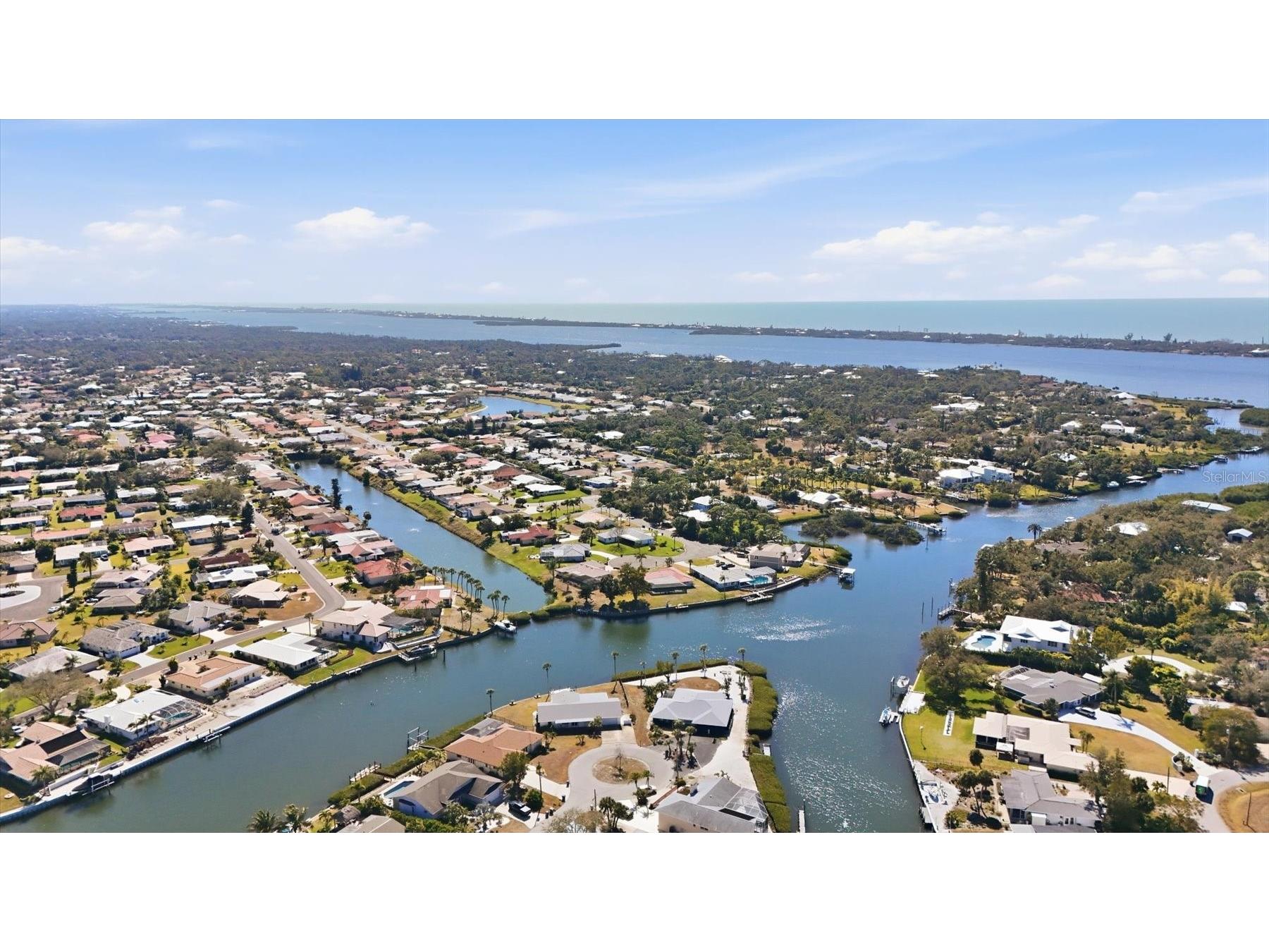 3 Dover Drive Englewood FL 34223 - FORKED CREEK ICW D6146041 image33