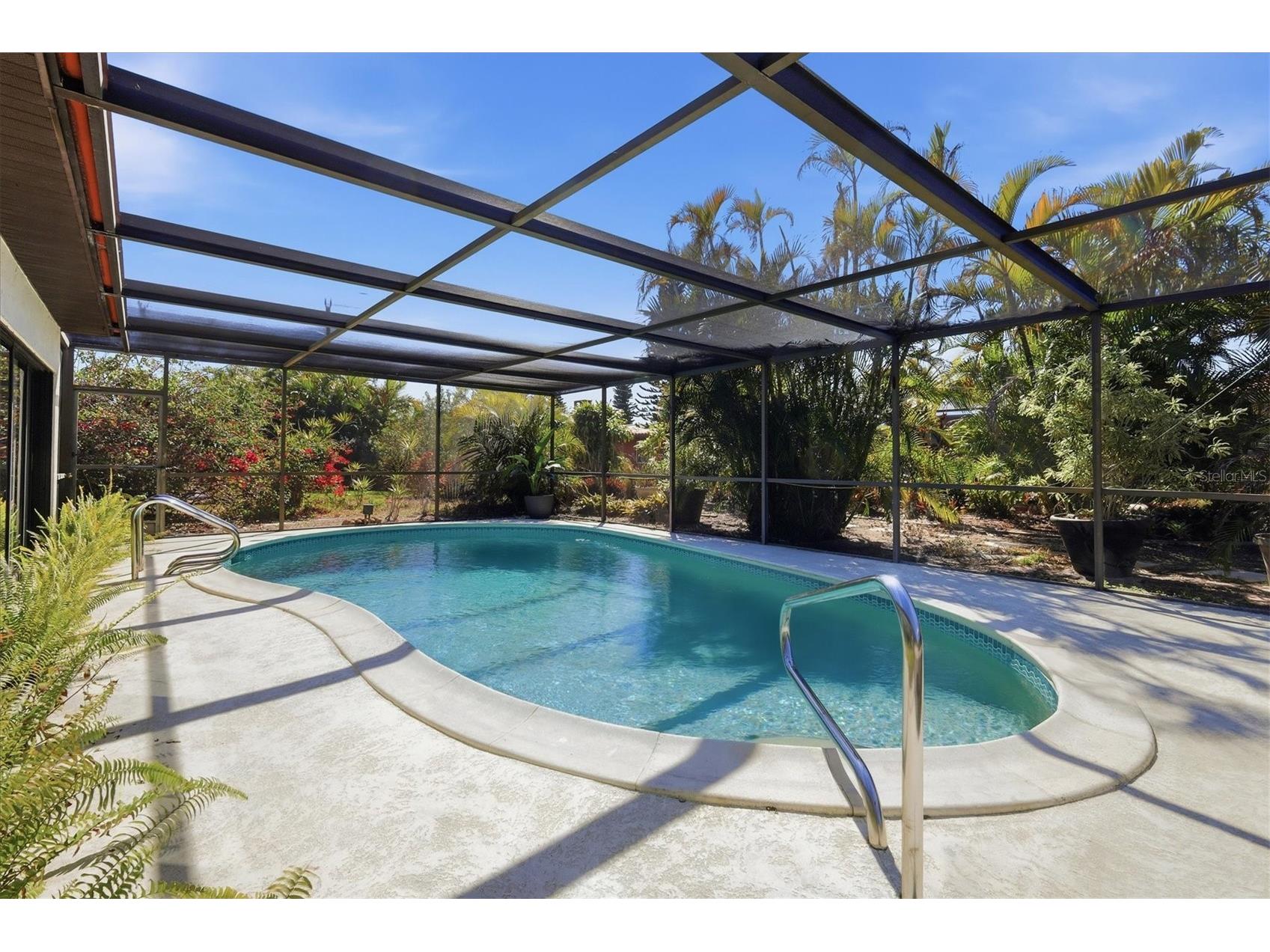 3 Dover Drive Englewood FL 34223 - FORKED CREEK ICW D6146041 image34