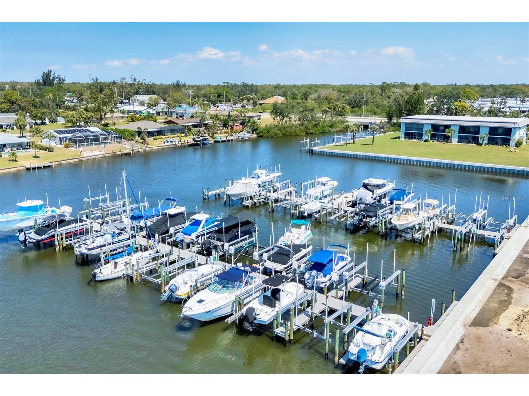 3 Dover Drive Englewood FL 34223 - FORKED CREEK ICW D6146041 image37