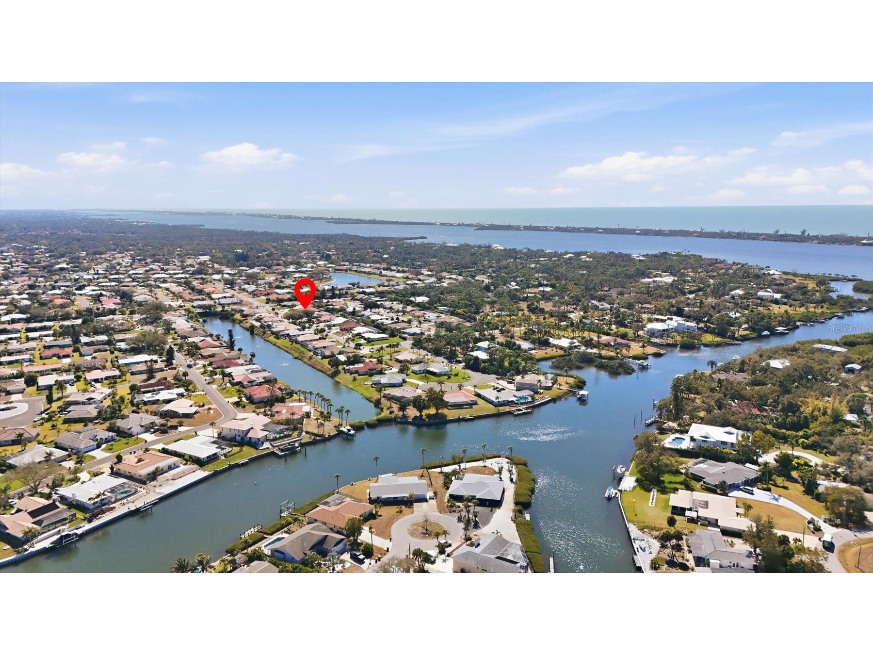 3 Dover Drive Englewood FL 34223 - FORKED CREEK ICW D6146041 image4