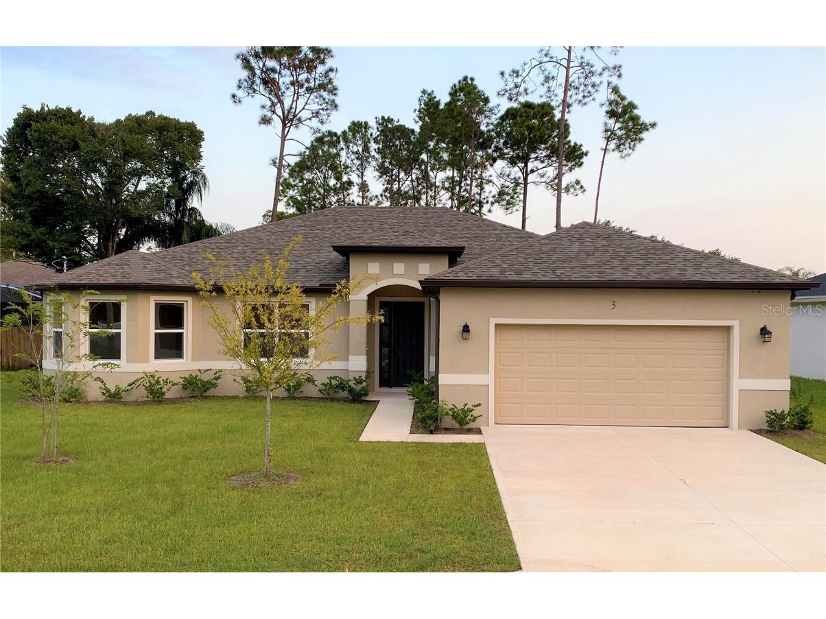 3 Eastvue Place Palm Coast FL 32164 FC294325 image1