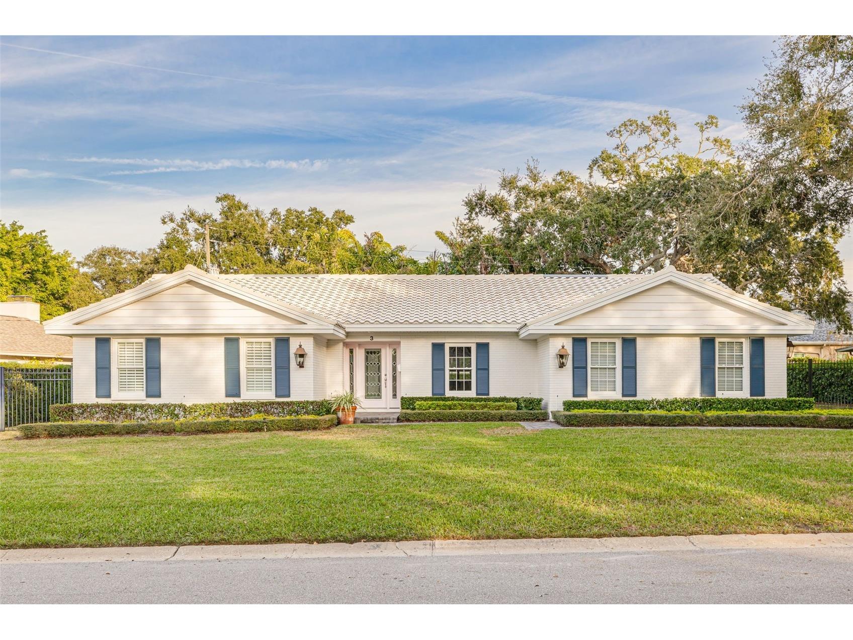 3 Eastwood Lane Belleair FL 33756 TB8463960 image1