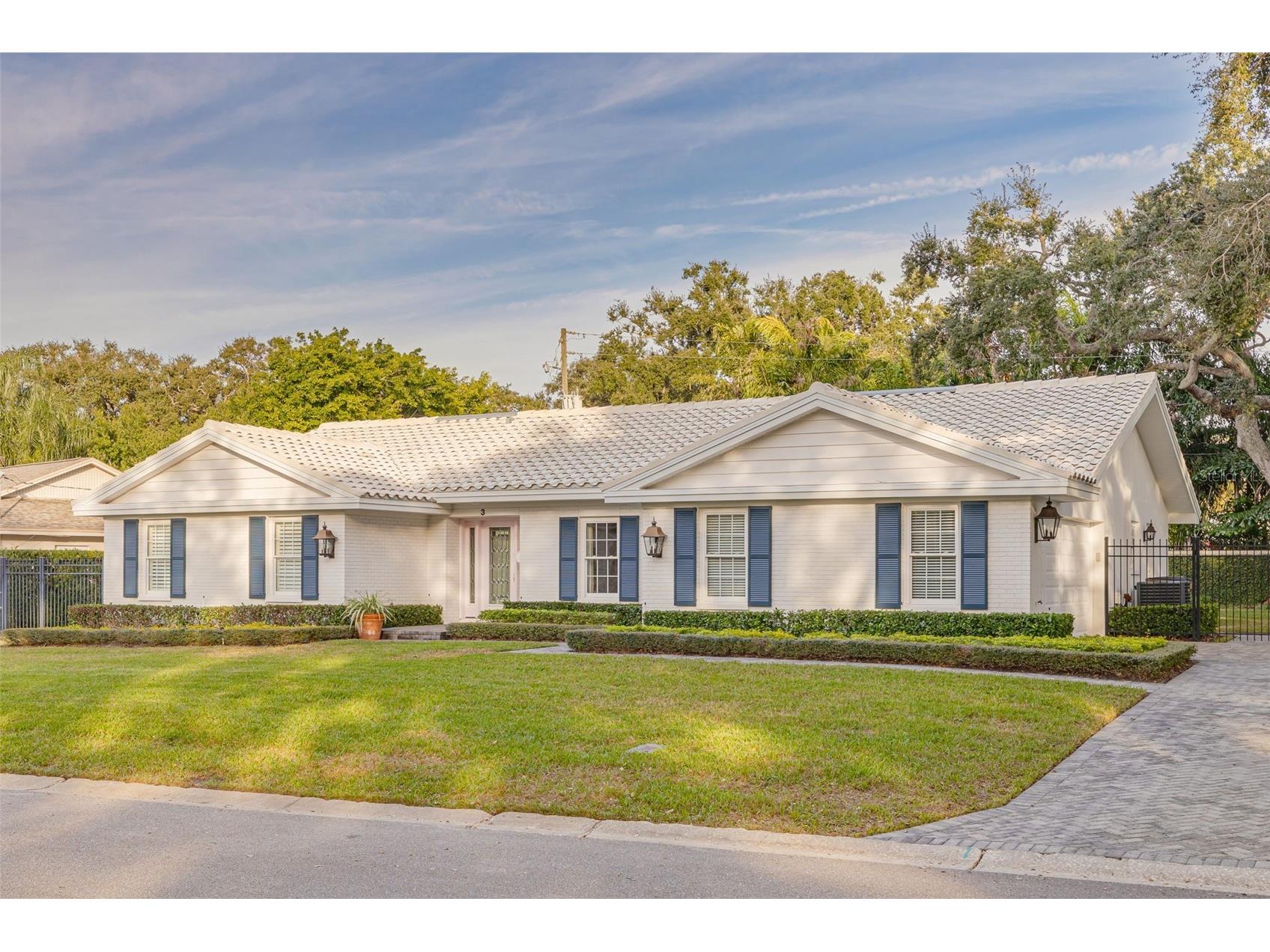 3 Eastwood Lane Belleair FL 33756 TB8463960 image3