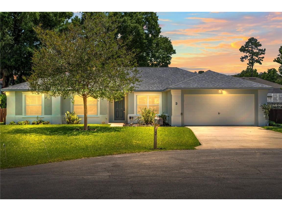 3 Edge Place Palm Coast FL 32164 FC298072 image1