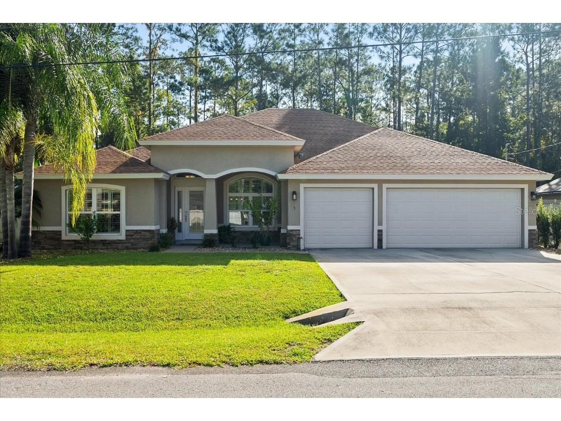 3 Edith Pope Drive Palm Coast FL 32164 V4938580 image1