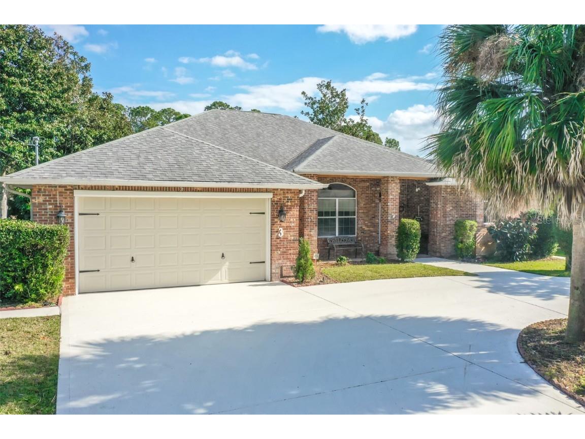 3 Egan Drive Palm Coast FL 32164 FC306215 image1