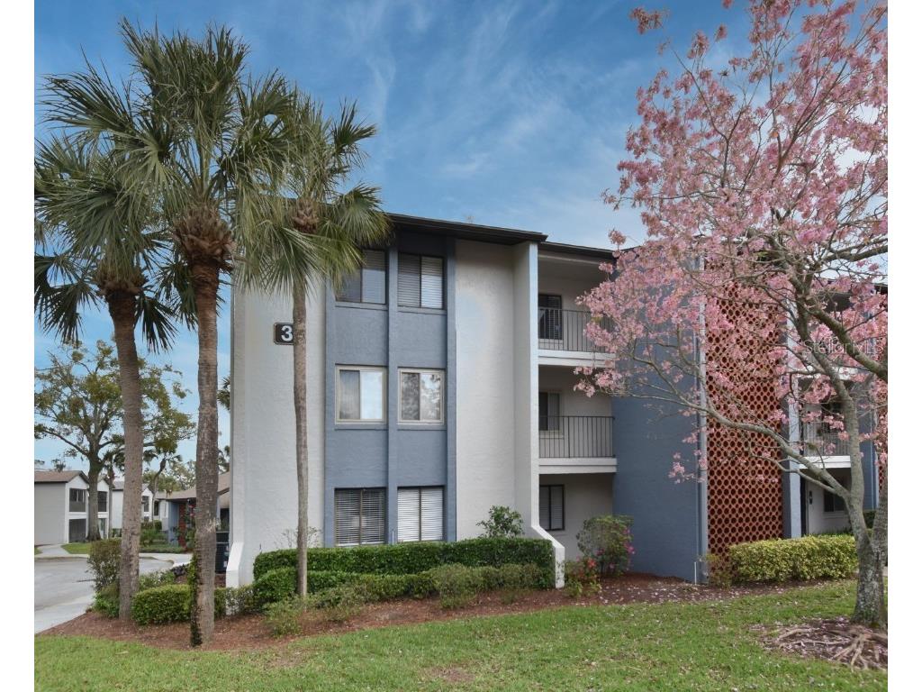 3 Escondido Circle #3 Altamonte Springs FL 32701 O6290068 image1