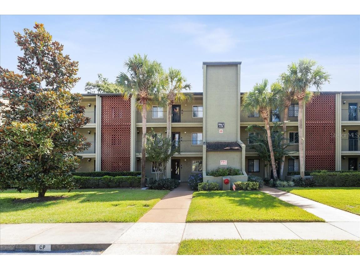 3 Escondido Circle #7 Altamonte Springs FL 32701 - NOT ON MAP O6060802 image1