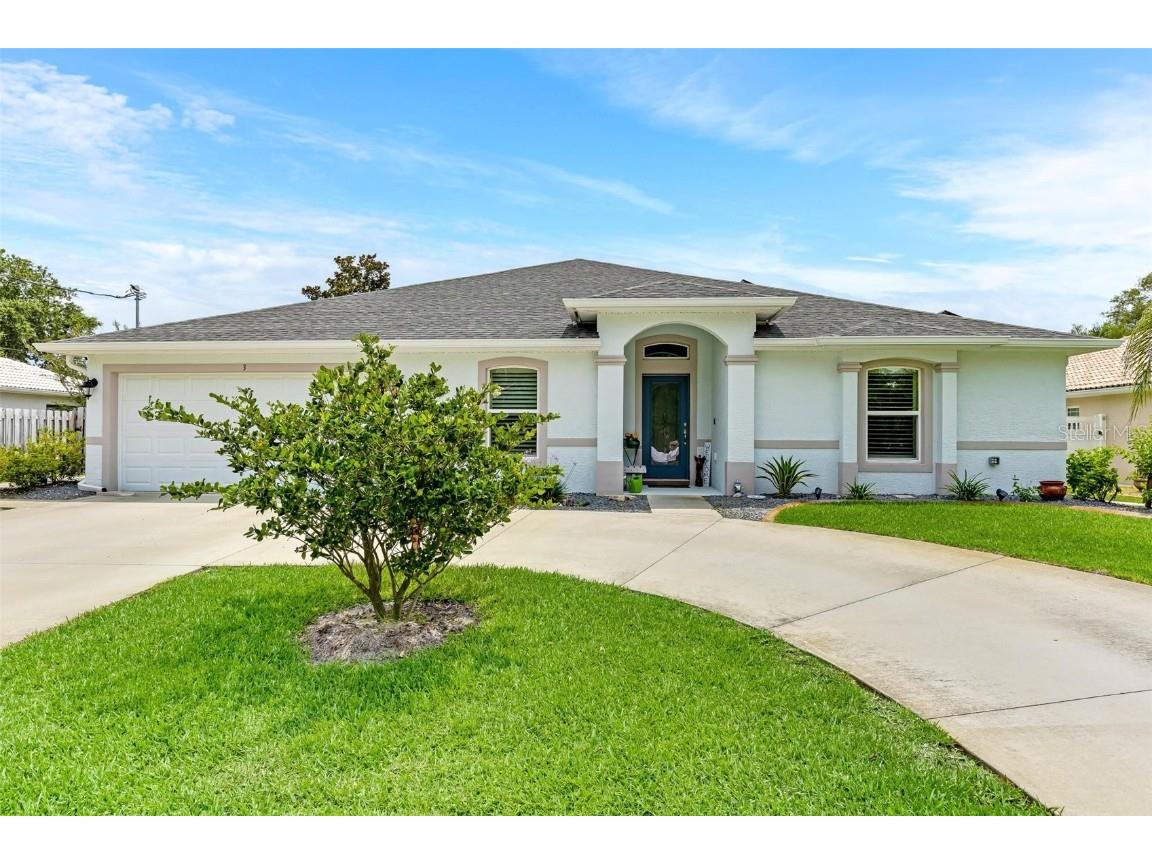 3 Fairmont Lane Palm Coast FL 32137 FC292024 image1
