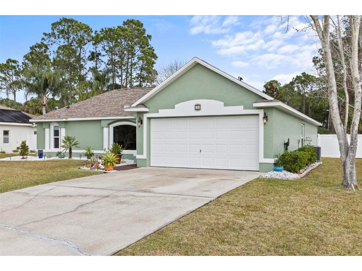 3 Fallon Lane Palm Coast FL 32137 FC297955 image1