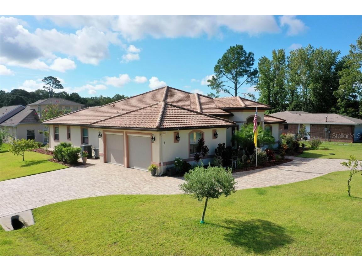 3 Farmdale Lane Palm Coast FL 32137 FC312114 image1