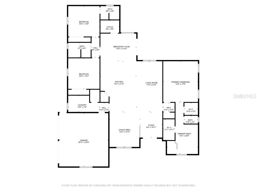 3 Farmdale Lane Palm Coast FL 32137 FC312114 image47