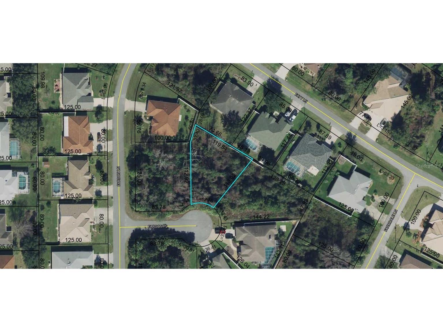 3 Farson Place Palm Coast FL 32137 FC290702 image1