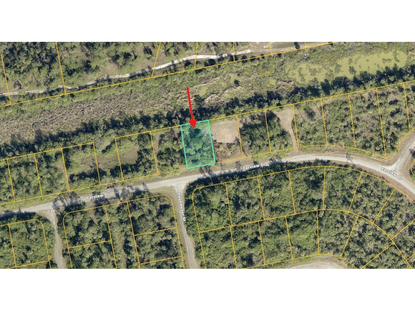 3 Farview Drive North Port FL 34288 A4670389 image1