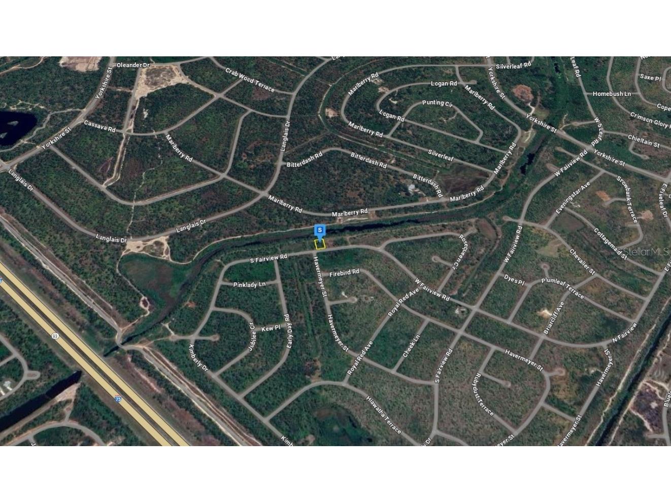 3 Farview Drive North Port FL 34288 A4670389 image3