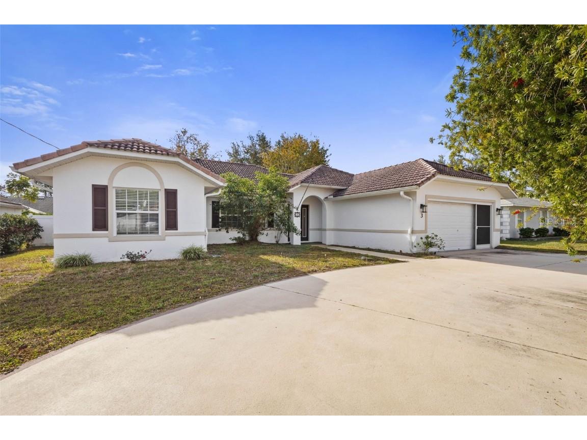 3 Ferber Lane Palm Coast FL 32137 FC314492 image1