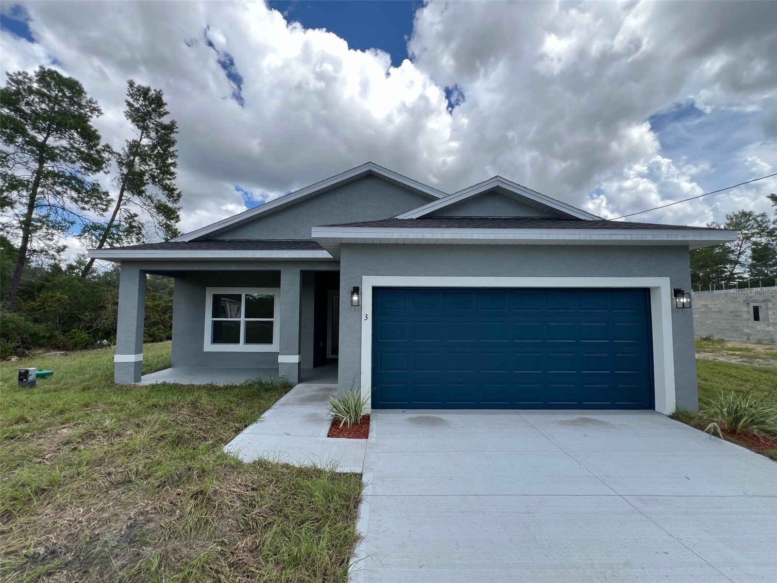 3 Fisher Place Drive Ocklawaha FL 32179 O6407242 image1