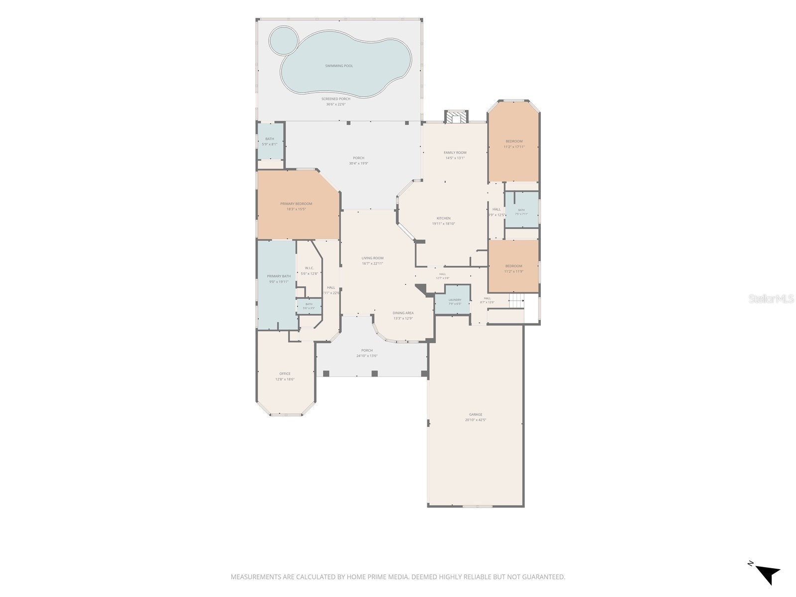 3 Flagship Court Palm Coast FL 32137 FC318933 image73