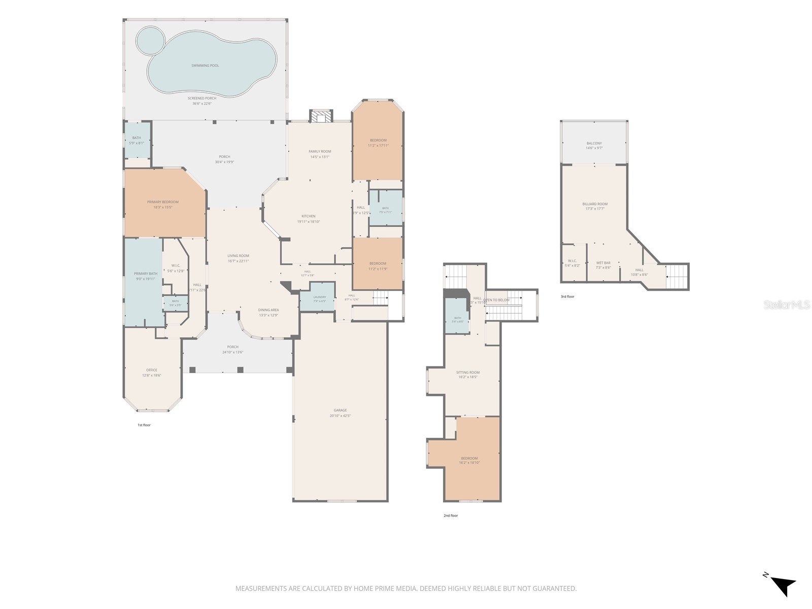 3 Flagship Court Palm Coast FL 32137 FC318933 image76