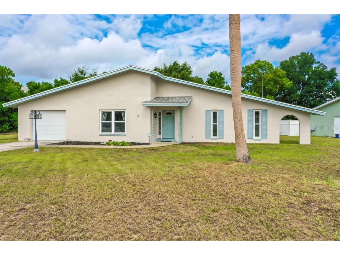 3 Flamingo Drive Palm Coast FL 32137 FC303054 image1