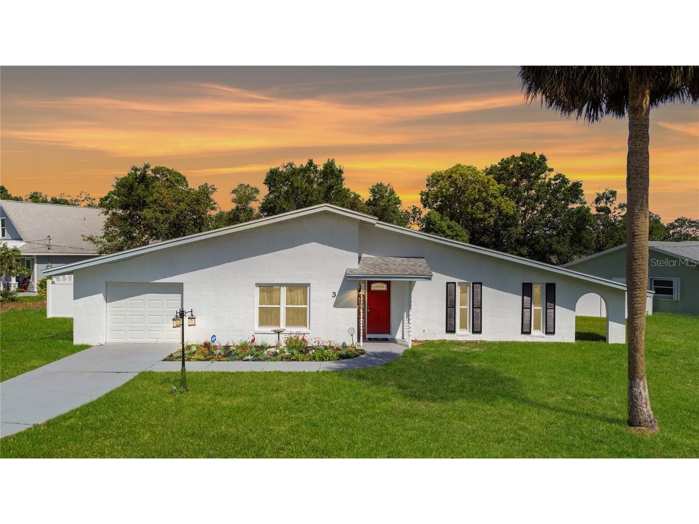 3 Flamingo Drive Palm Coast FL 32137 FC309869 image1