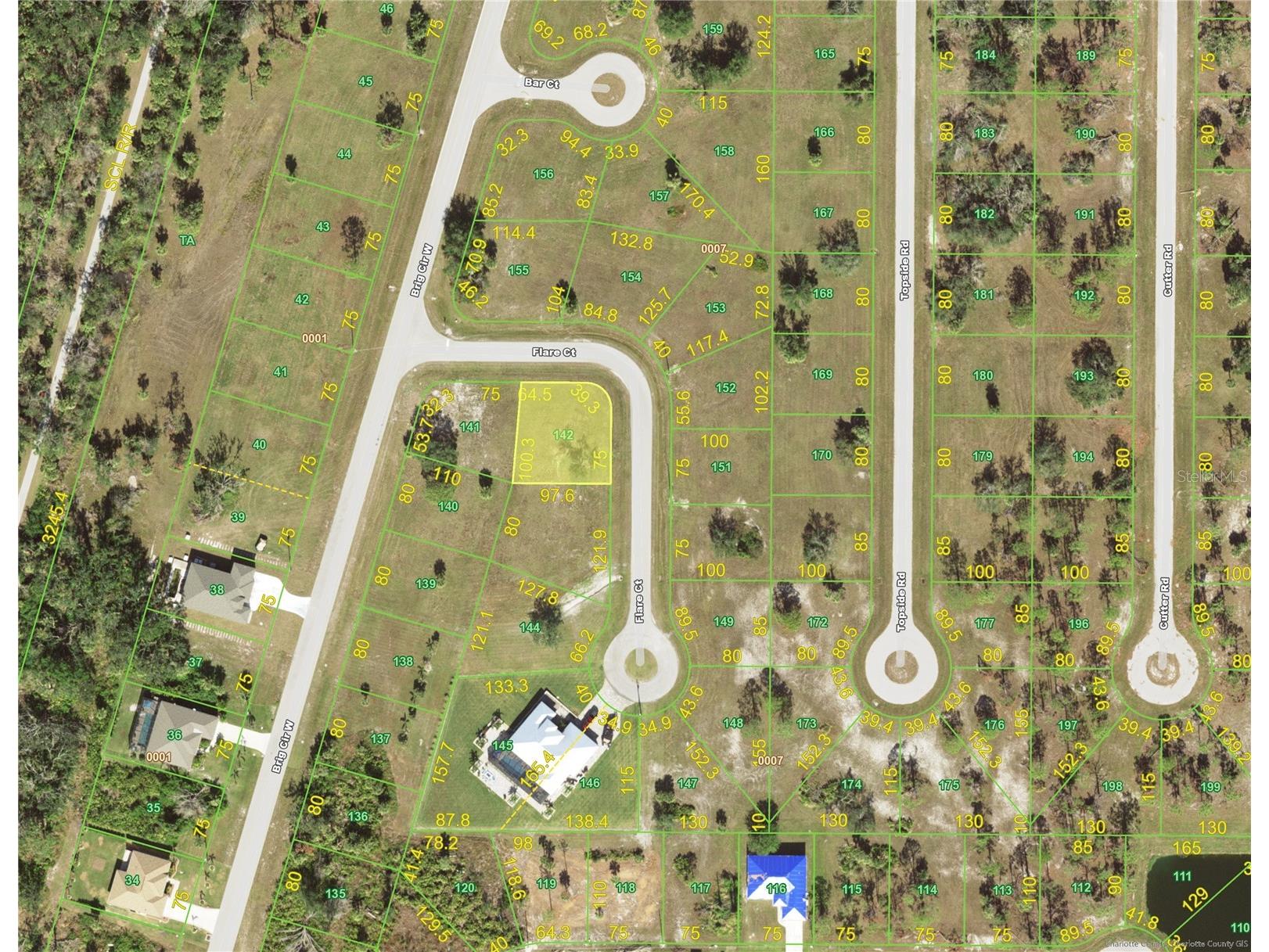 3 Flare Court Placida FL 33946 D6147564 image1