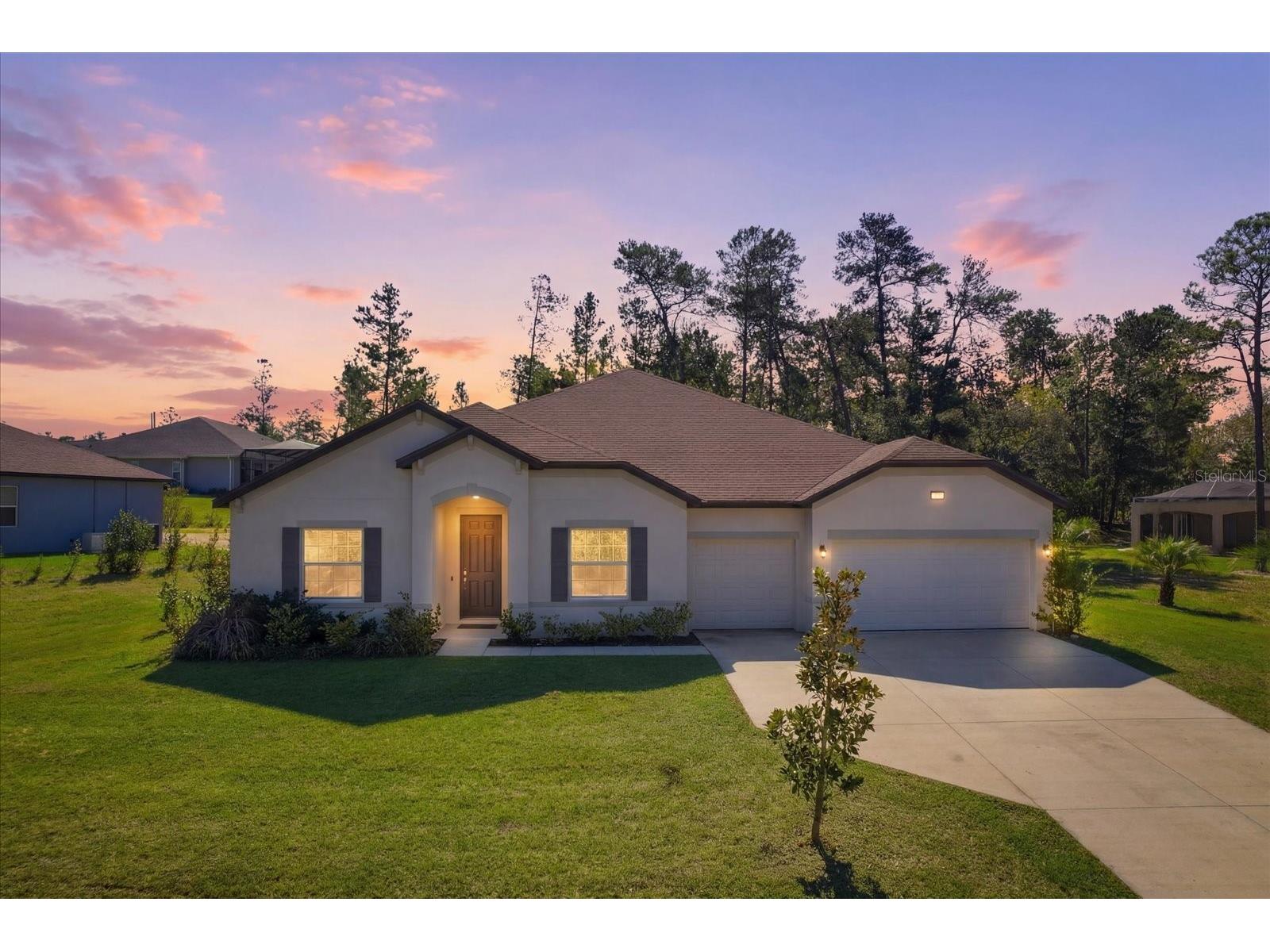 3 Floribunda Court Homosassa FL 34446 OM721013 image1