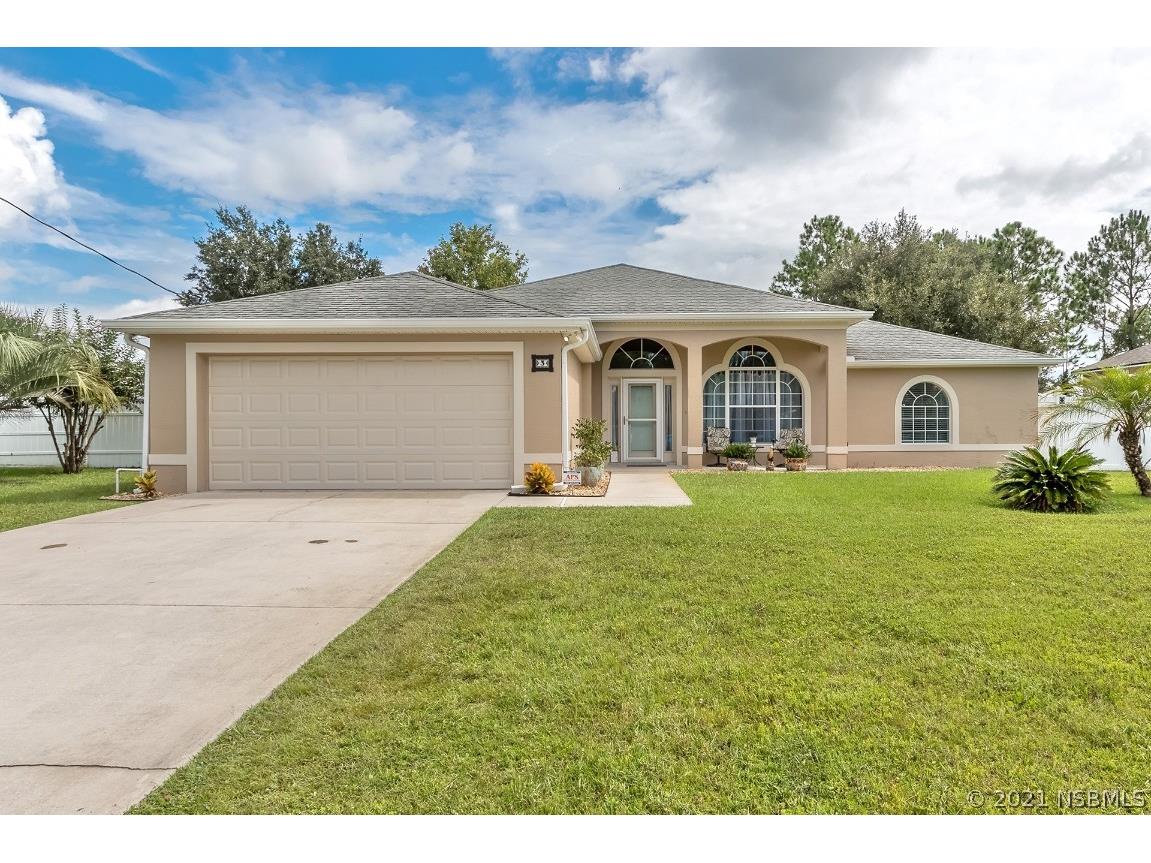 3 Flat Rock Lane Palm Coast FL 32137 NS1066292 image1